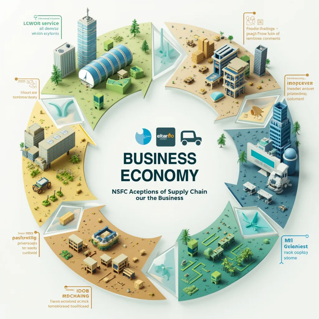 Economía Circular