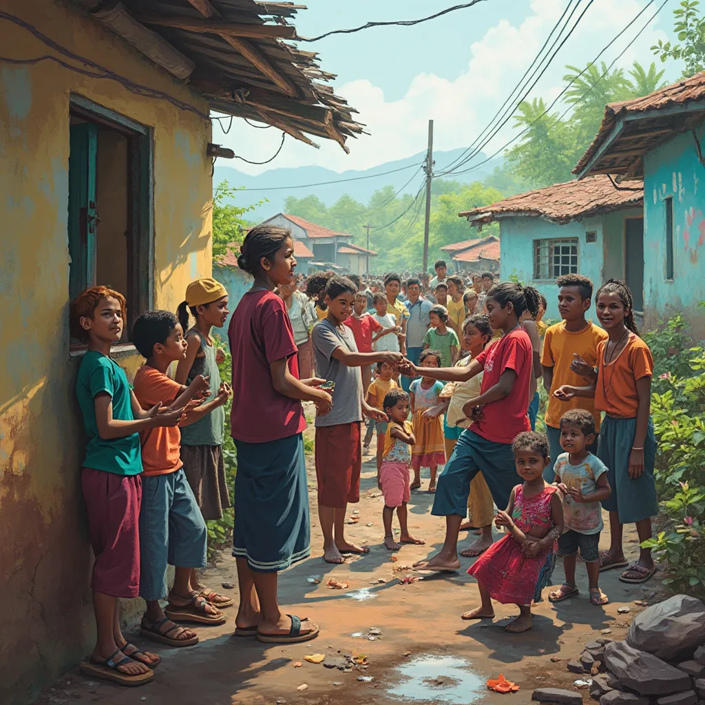 Impacto Social